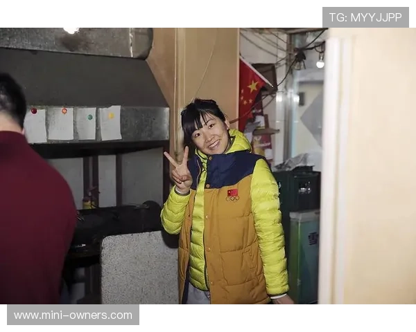 徐梦桃回应退役传闻仍未说再见