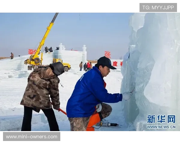 [冰雪]南客北上催热冰雪经济.